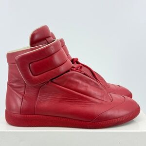 Margiela Future High
